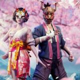 🎮 GARENA • FREE FIRE • UZB 🎮