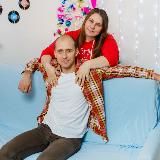 Жизнь на ладонях 🤲 Семья Кузьминых
