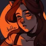 🍄 • Ketlis/MashaK • 🍑