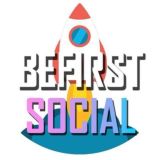 BeFirst SOCIAL Community 🚀