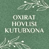 Oxirathovlisi kutubxonasi
