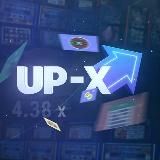 Промокоды Up-X