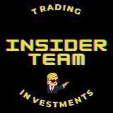 Insider team