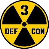 Defcon Alerts: Global Threat Monitor