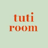 tuti room💖