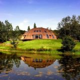 Permacultura, y Vivienda Ecoamigable y Orgànica