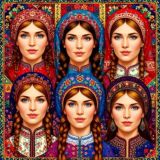 Россия Красивая