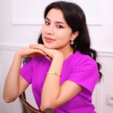 Dr Zulayho Ikramova