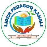 LIDER PEDAGOG