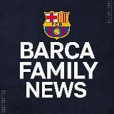 Barca Family News