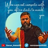 Varun Awasthi GS Guru Official🏆📝