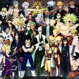 Anime Indian fans