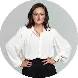 МАГИСТР ПСИХОЛОГИИ КАЛАНТЕРНАЯ АННА