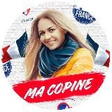 Французский с подружкой🇫🇷