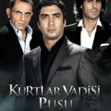 Qashqirlar Makoni Pistirma | POLAT ALEMDAR
