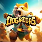 Dogiators Community