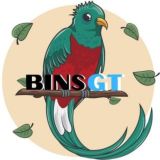 𝗕𝗜𝗡𝗦 𝗚𝗧『🇬🇹』