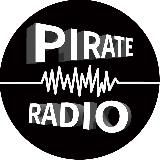 PIRATE RADIO