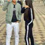 FAQAT YOSHLAR😘😍❤️