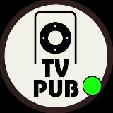 TV PUB 📡