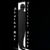 StalkyBot Official Group