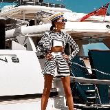 Всё, везде и сразу с Галой Борзовой