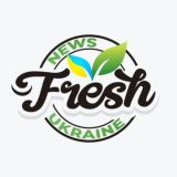 Fresh News Ukraine and World
