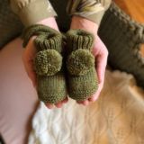 Robiya Knit ♥️