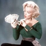 Дневник куртизанки💸