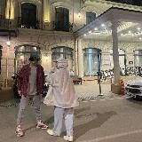 𝘋𝘶𝘯𝘺𝘢𝘺𝘦𝘮...♡︎