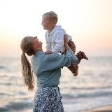 Даша и Трофим