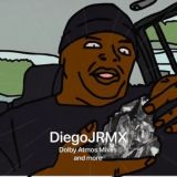 DiegoJRMX (Dolby Atmos Mixes, Remixes and more stuff...)