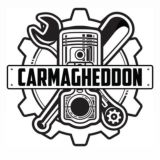 Carmagheddon