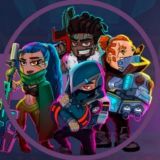 Grabscape | Russian Chat