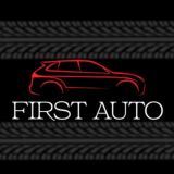 FIRST AUTO 🚘