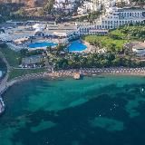 Yasmin bodrum resort
