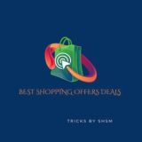 Shopping Offers Online