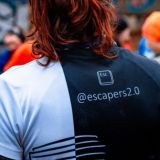 Escapers2.0 Chat