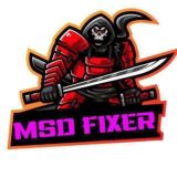 👑 M S D FIXER™️ 👑