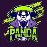 PANDA SIGNALS®