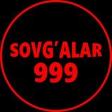 Sovg'alar 999 Хоразм