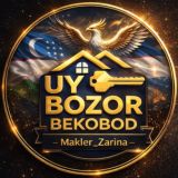 Bekobod uy bozori - АГЕНТСТВО Sminusa