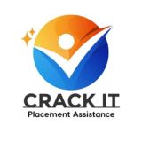 CRACK IT - off campus drives 2024/2025 batch