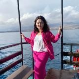 Rashidxonova Nozimaxon