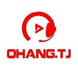 OHANG.TJ | Таджикские музыка, песни, новости Шоу Бизнеса