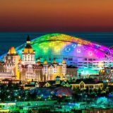 Аренда жилья в Сочи²⁰²⁵ длительно и посуточно