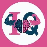 Прокачай свой IQ🎓