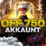 UPG 750 PUBGM🇺🇿