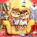 Читательский дневник