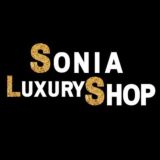 Sonia Luxury Shop